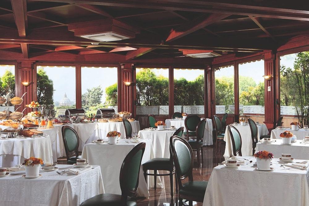 Grand Gianicolo 4* Rom