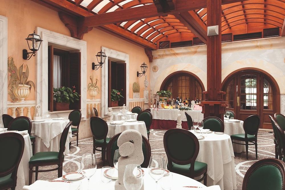 Grand Gianicolo 4* Rom