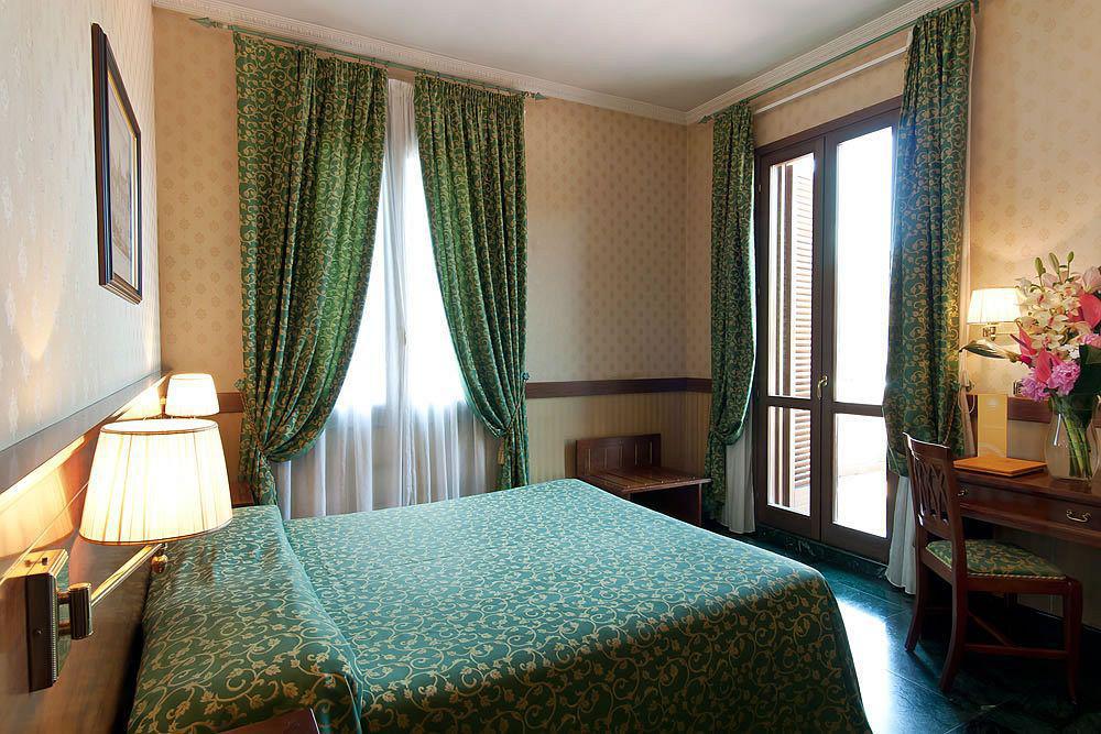 Hotel Grand Gianicolo Rom
