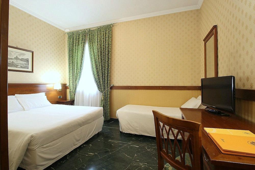 Grand Gianicolo Rom