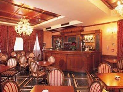 Hotell Grand Gianicolo Rom