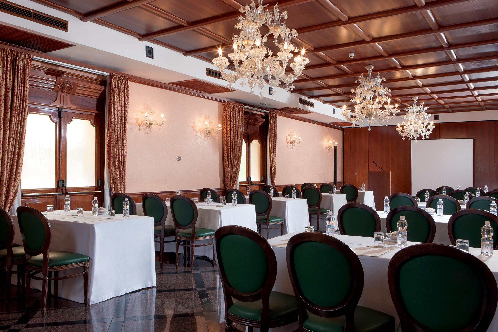 Grand Gianicolo 4* Rom