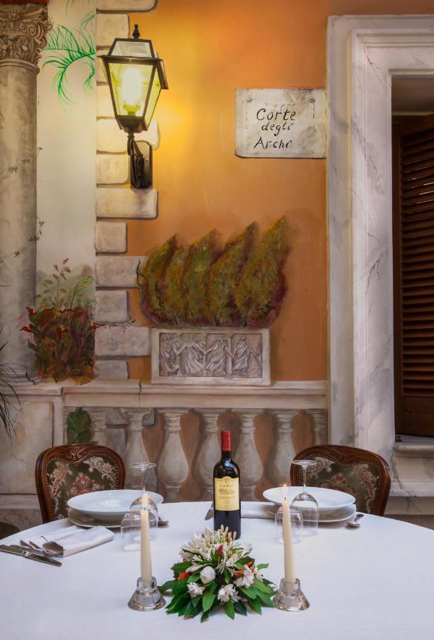 Grand Gianicolo Hotell