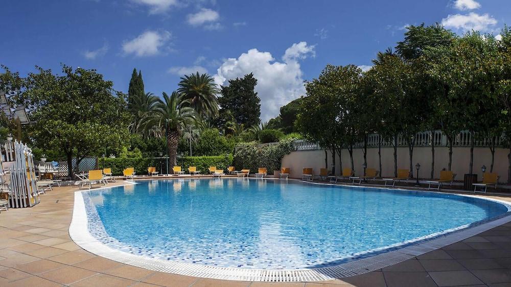 Grand Gianicolo 4* Rom