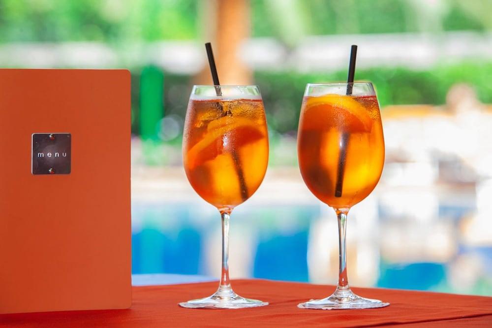 Grand Gianicolo Hotell Rom