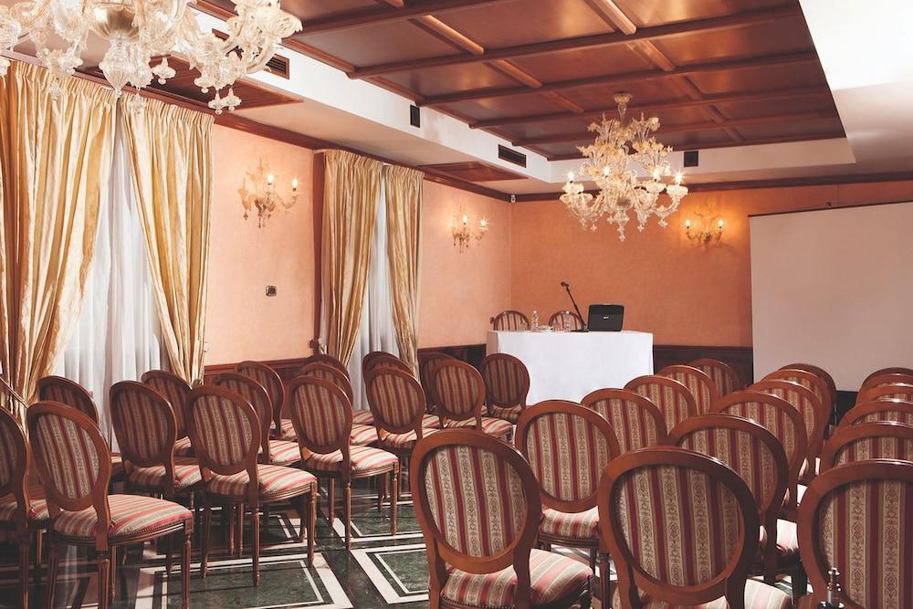 Hotell Grand Gianicolo