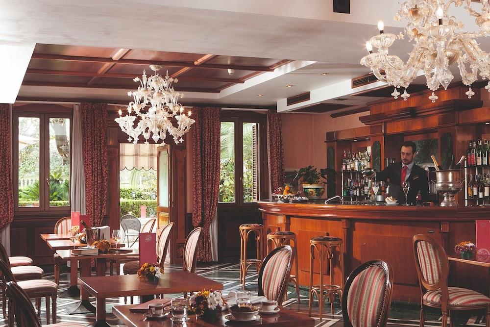 Grand Gianicolo Hotel Rom
