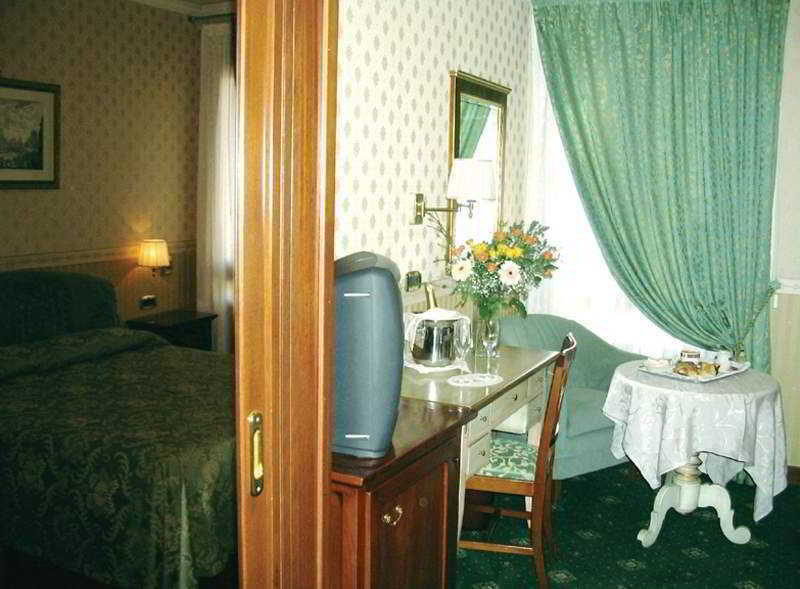 Grand Gianicolo 4* Rom