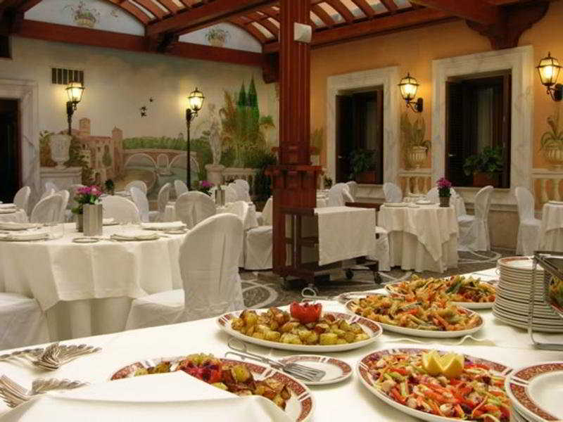 Grand Gianicolo 4* Rom
