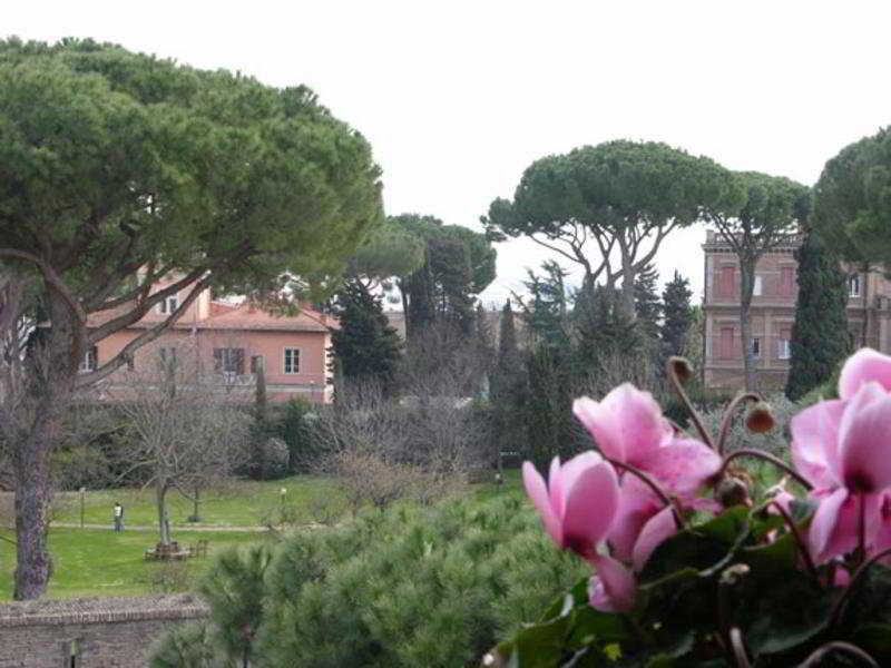 Grand Gianicolo Rom