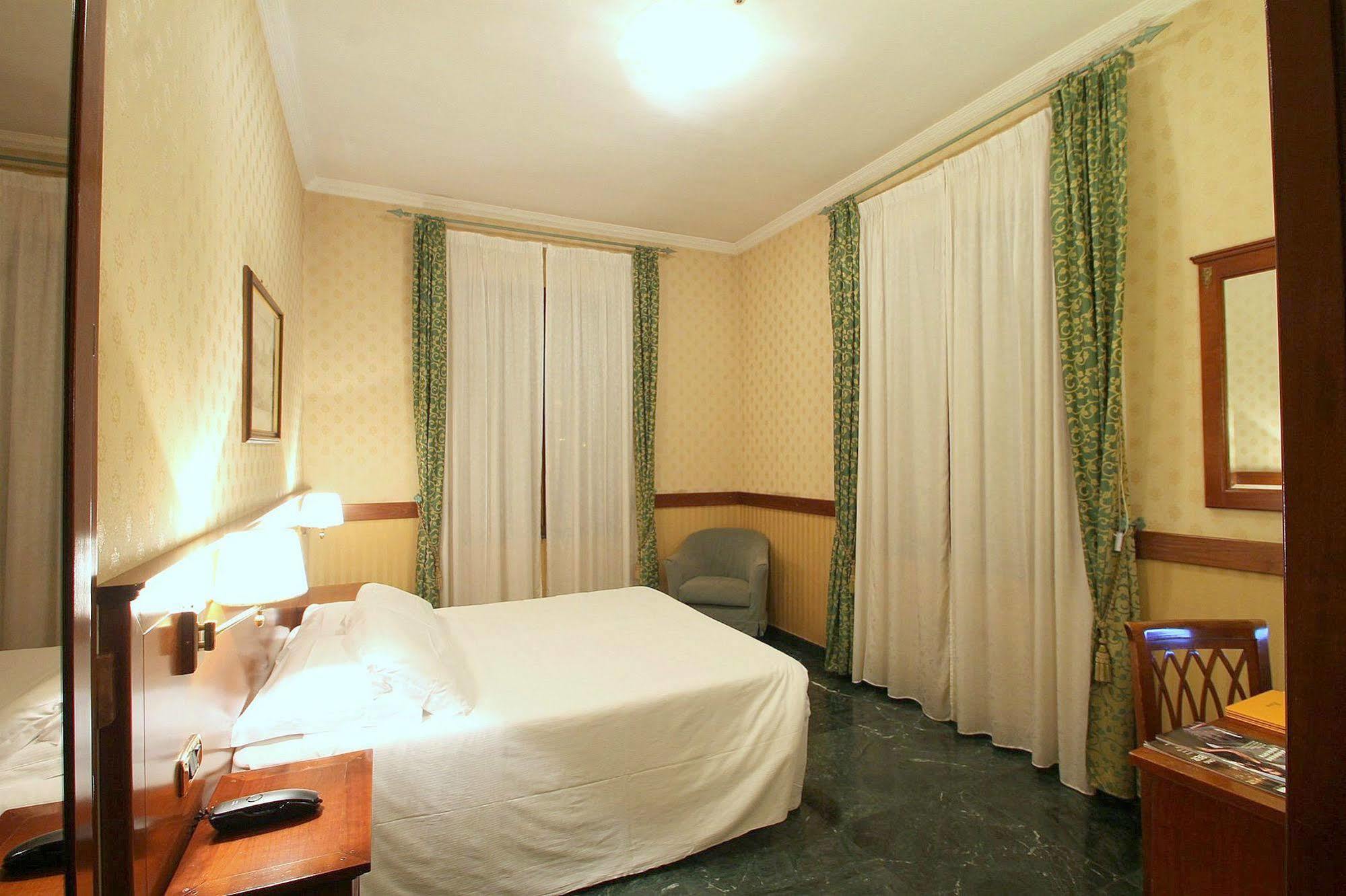 Hotell Grand Gianicolo