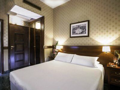 Grand Gianicolo Rom