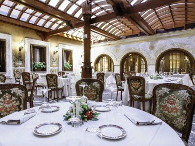 Grand Gianicolo Rom
